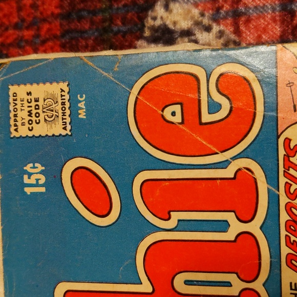 Archie comics - Picture 4 of 6